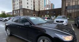 Hyundai Sonata 2019 годаүшін6 900 000 тг. в Астана – фото 5