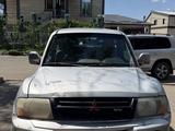 Mitsubishi Pajero 2002 года за 1 800 000 тг. в Талдыкорган – фото 3