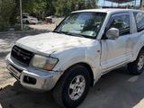 Mitsubishi Pajero 2002 года за 1 800 000 тг. в Талдыкорган – фото 4