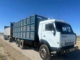 КамАЗ  53212 1990 года за 5 200 000 тг. в Костанай – фото 2