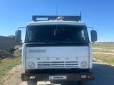 КамАЗ  53212 1990 года за 5 200 000 тг. в Костанай – фото 5