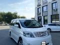 Toyota Alphard 2005 годаүшін8 700 000 тг. в Шымкент