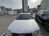 Audi A6 2002 года за 3 150 000 тг. в Астана – фото 2