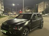 BMW X5 2008 годаүшін8 000 000 тг. в Астана – фото 2