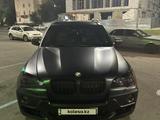 BMW X5 2008 годаүшін8 000 000 тг. в Астана