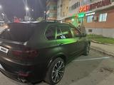 BMW X5 2008 годаүшін8 000 000 тг. в Астана – фото 5