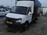 ГАЗ  ГАЗель (2705) 2007 года за 3 200 000 тг. в Талдыкорган – фото 3