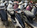 Honda  Dio 2003 годаfor260 000 тг. в Алматы – фото 4