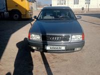 Audi 100 1991 года за 2 300 000 тг. в Жаркент