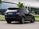 Land Rover Range Rover Sport 2015 года за 21 900 000 тг. в Алматы