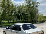 ВАЗ (Lada) 21099 2003 года за 1 450 000 тг. в Шымкент – фото 4