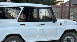 УАЗ Hunter 2014 года за 3 200 000 тг. в Алматы – фото 2