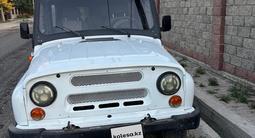 УАЗ Hunter 2014 года за 3 200 000 тг. в Алматы