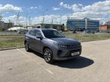 EXEED LX 2023 года за 7 500 000 тг. в Астана – фото 5