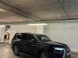 Lexus LX 600 2022 годаfor75 000 000 тг. в Алматы – фото 2