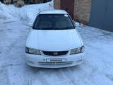 Nissan Sunny 2001 годаүшін1 590 000 тг. в Усть-Каменогорск – фото 3