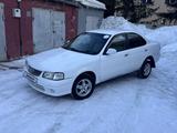 Nissan Sunny 2001 годаүшін1 590 000 тг. в Усть-Каменогорск – фото 2