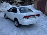 Nissan Sunny 2001 годаүшін1 590 000 тг. в Усть-Каменогорск – фото 4