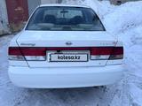 Nissan Sunny 2001 годаүшін1 590 000 тг. в Усть-Каменогорск – фото 5