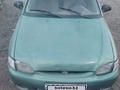 Hyundai Accent 1998 года за 350 000 тг. в Астана