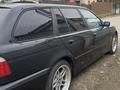 BMW 530 2001 годаүшін5 000 000 тг. в Алматы – фото 4