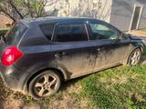 Kia Cee'd 2008 года за 10 000 тг. в Уральск – фото 4