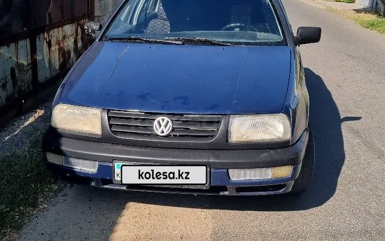 Volkswagen Vento 1992 годаүшін850 000 тг. в Тараз