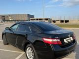 Toyota Camry 2007 года за 6 300 000 тг. в Тараз – фото 5