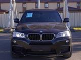 BMW X3 2010 годаүшін7 500 000 тг. в Уральск