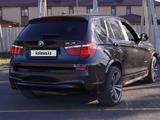 BMW X3 2010 годаүшін7 500 000 тг. в Уральск – фото 4