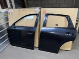 Дверь на Mazda за 70 000 тг. в Алматы – фото 2