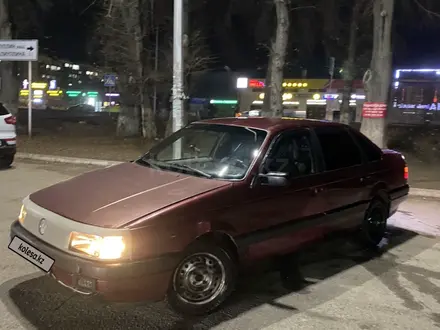 Volkswagen Passat 1989 года за 900 000 тг. в Алматы – фото 10