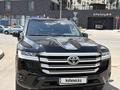 Toyota Land Cruiser 2024 года за 49 900 000 тг. в Астана – фото 3