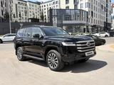 Toyota Land Cruiser 2024 года за 49 900 000 тг. в Астана