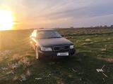 Audi 100 1992 годаүшін1 600 000 тг. в Тараз