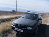 Audi 100 1992 годаүшін1 600 000 тг. в Тараз – фото 2