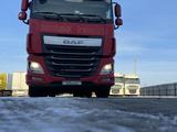 DAF  XF 2015 года за 26 000 000 тг. в Костанай – фото 2