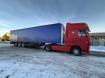 DAF  XF 2015 года за 26 000 000 тг. в Костанай – фото 10