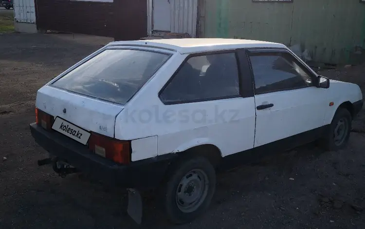 ВАЗ (Lada) 2108 1989 годаүшін500 000 тг. в Караганда