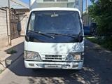 FAW  CA5031XXYEL2 2006 года за 4 500 000 тг. в Шымкент