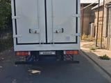 FAW  CA5031XXYEL2 2006 года за 4 500 000 тг. в Шымкент – фото 4