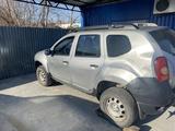 Renault Duster 2016 года за 3 000 000 тг. в Усть-Каменогорск – фото 4