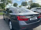 Toyota Camry 2013 годаfor10 800 000 тг. в Туркестан – фото 2