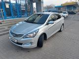 Hyundai Accent 2014 годаfor5 300 000 тг. в Алматы – фото 4