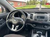 Kia Sportage 2014 года за 8 200 000 тг. в Кабанбай (Алакольский р-н) – фото 4