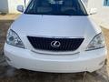 Lexus RX 330 2003 годаүшін7 300 000 тг. в Атырау – фото 4