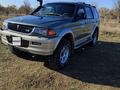 Mitsubishi Montero Sport 1997 годаүшін3 600 000 тг. в Сарканд