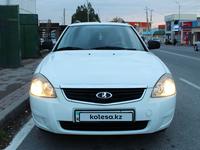 ВАЗ (Lada) Priora 2171 2013 года за 2 700 000 тг. в Шымкент