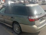 Subaru Outback 2001 годаүшін3 100 000 тг. в Алматы