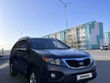 Kia Sorento 2011 года за 9 000 000 тг. в Жезказган – фото 3